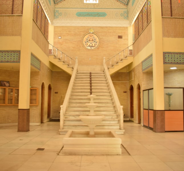 فضا و امکانات